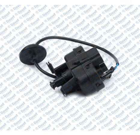 PLASTECH P12880 Depo Kapak Motoru Tiguan Superb 12>